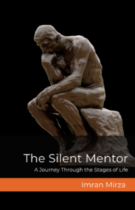 The Silent Mentor - A Journey Through the Stages of Life